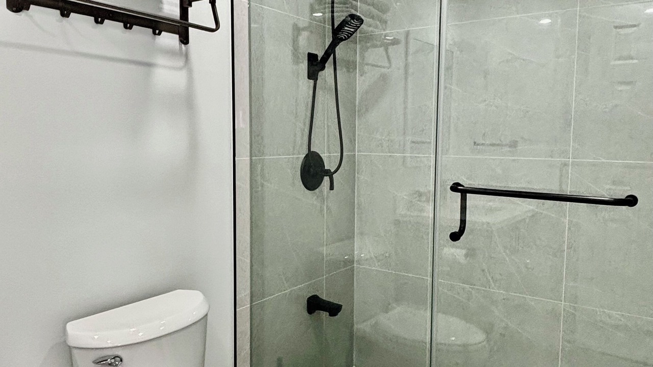 Photo of Bathroom in Burnt River