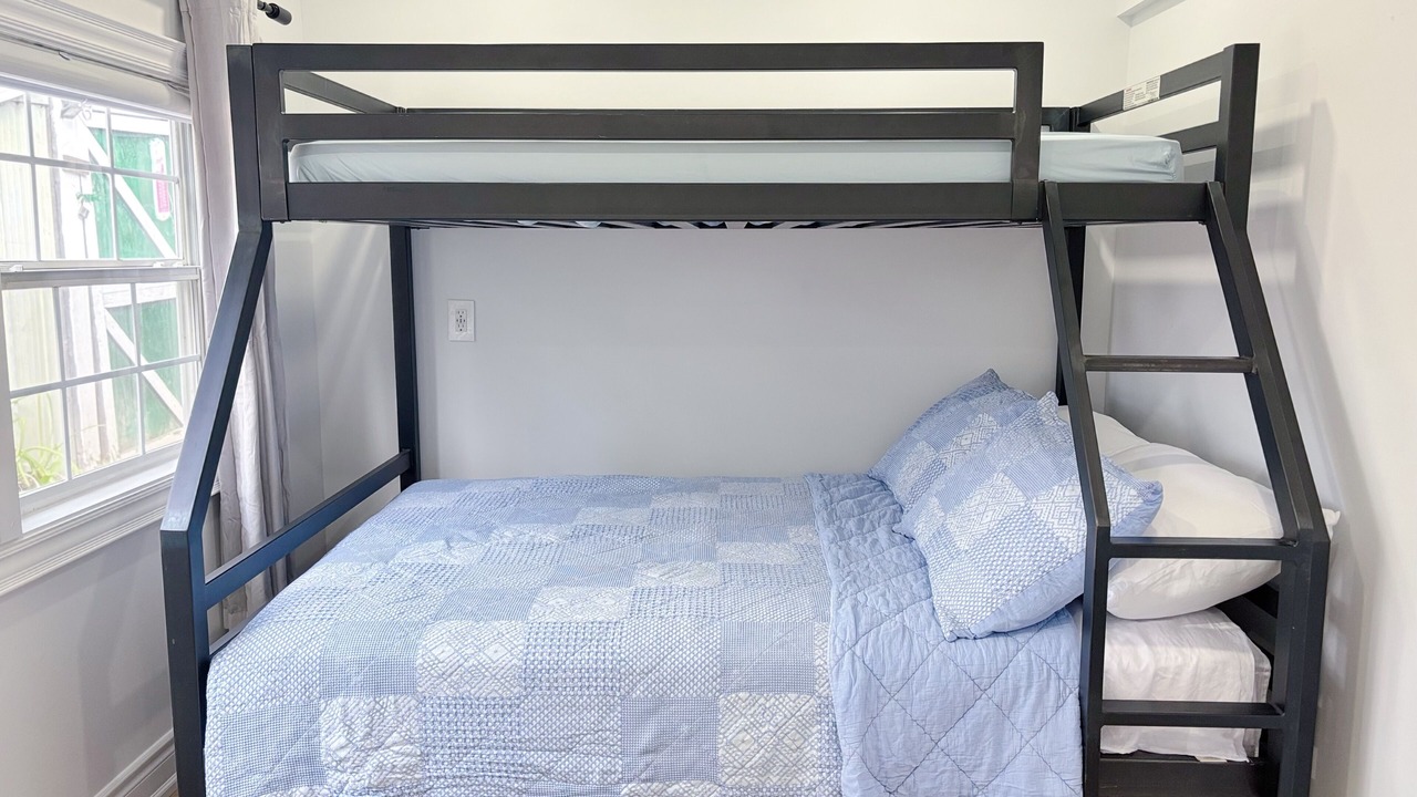 Photo of Bedroom in Burnt River