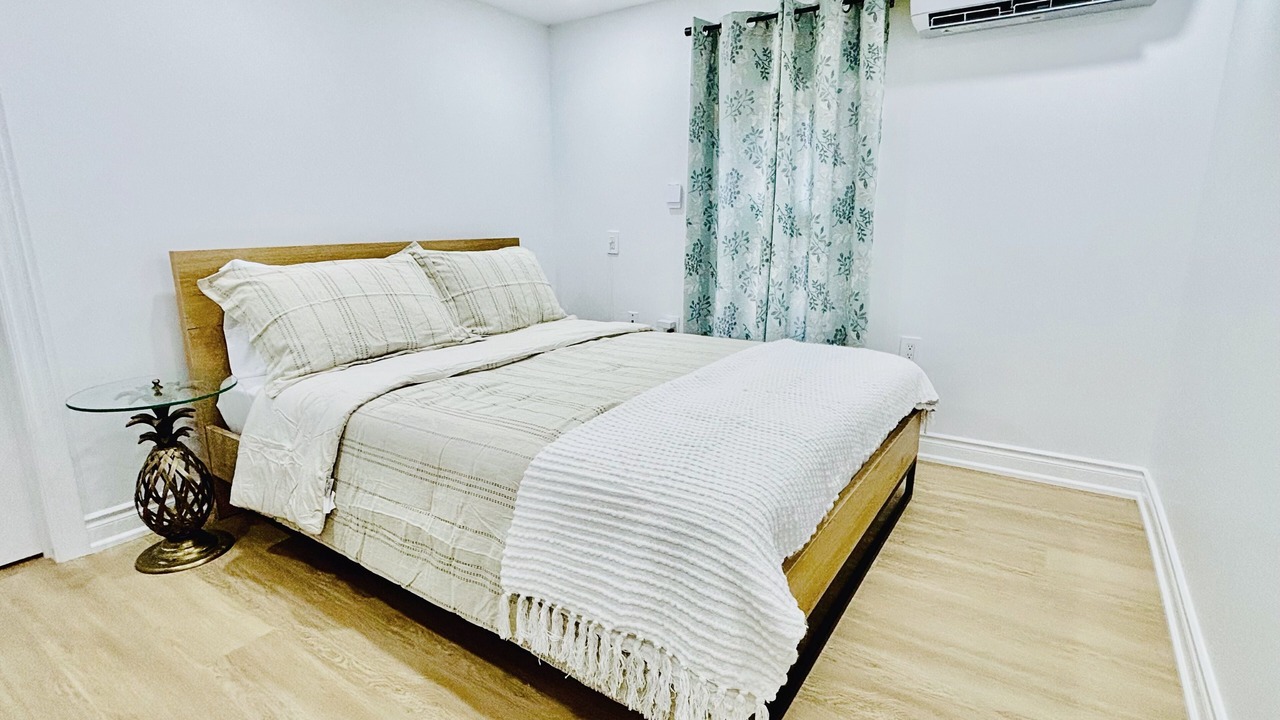 Photo of Bedroom in Burnt River
