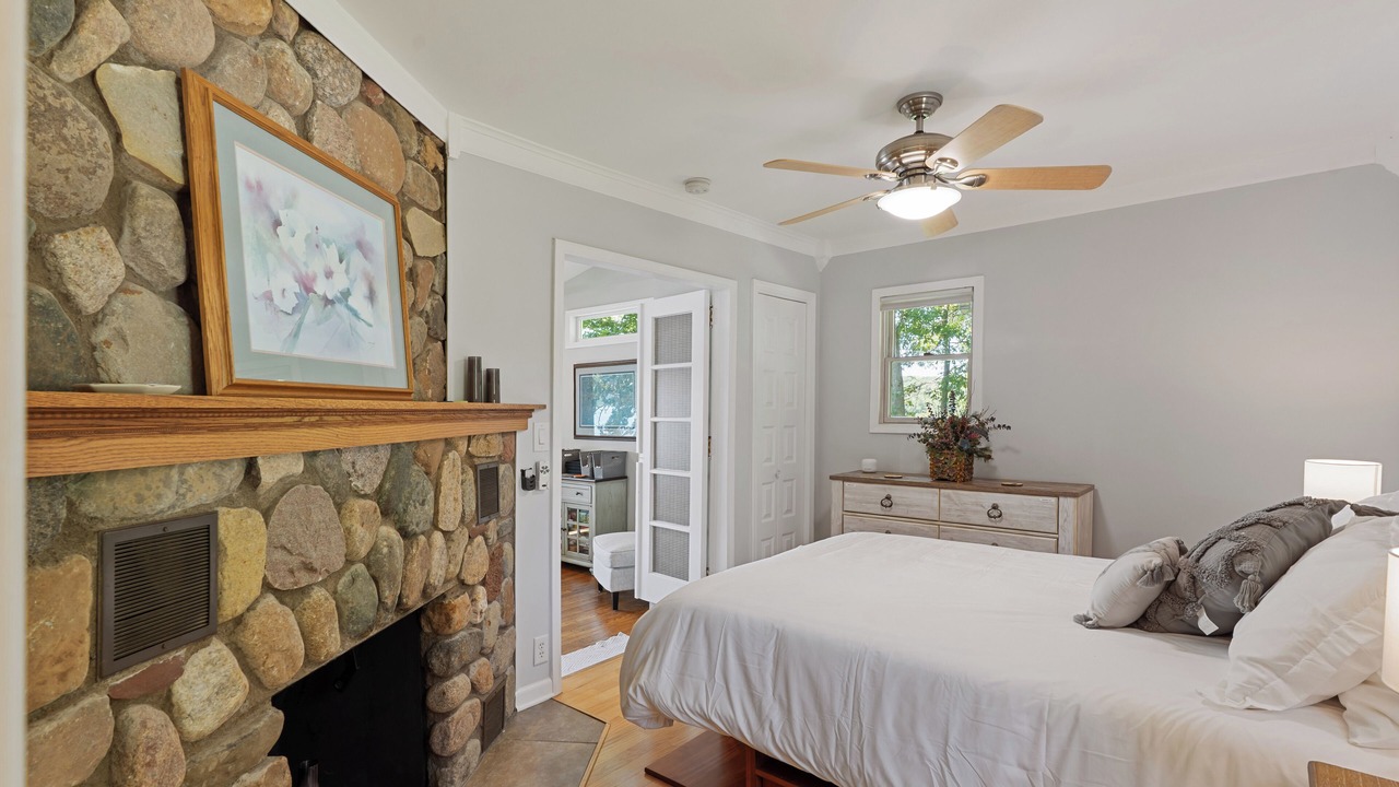 Photo of Livingroom in Garrison