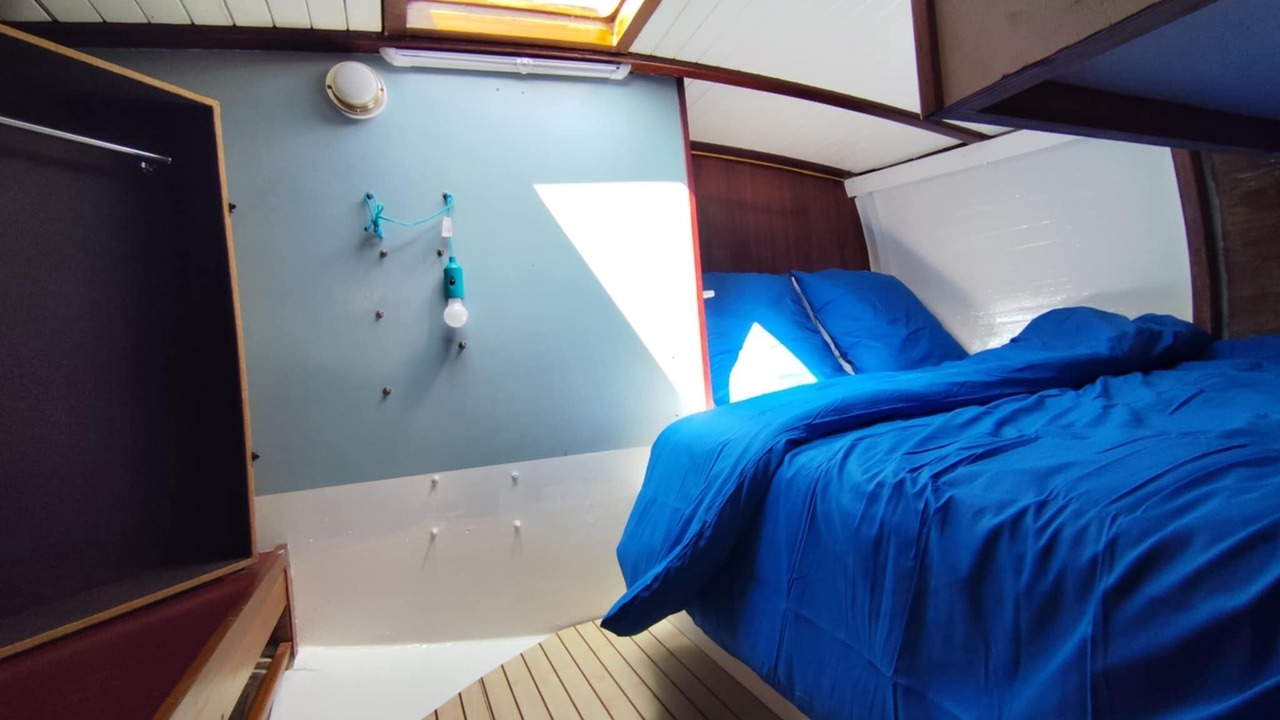 Photo of Bedroom in Sallenelles