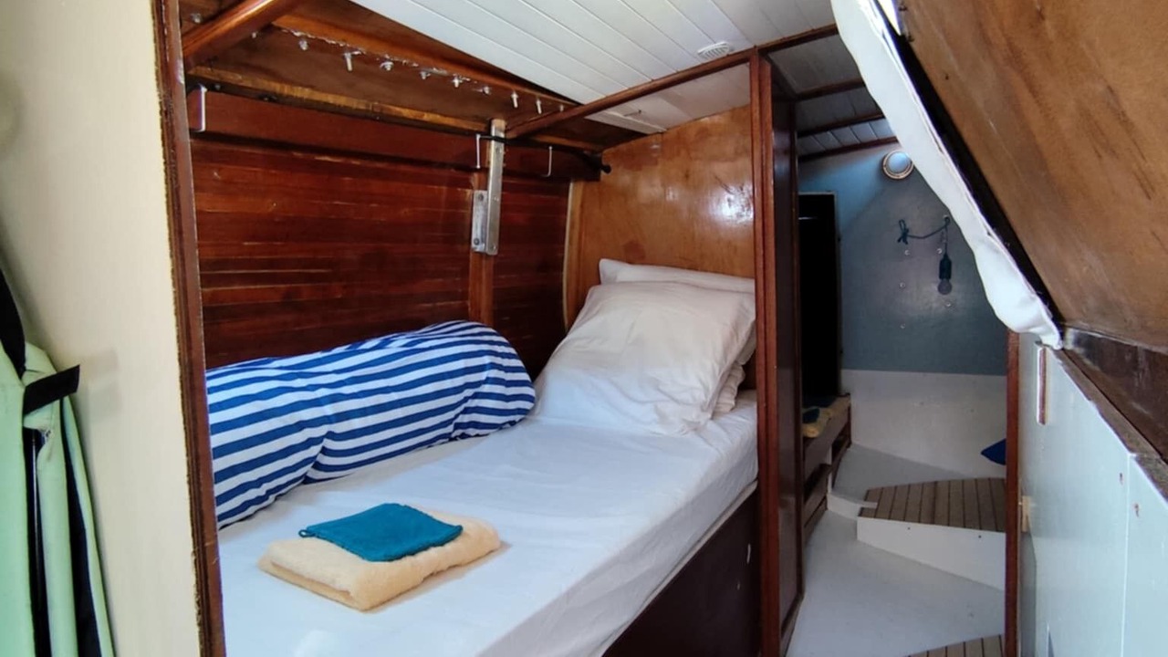 Photo of Bedroom in Sallenelles