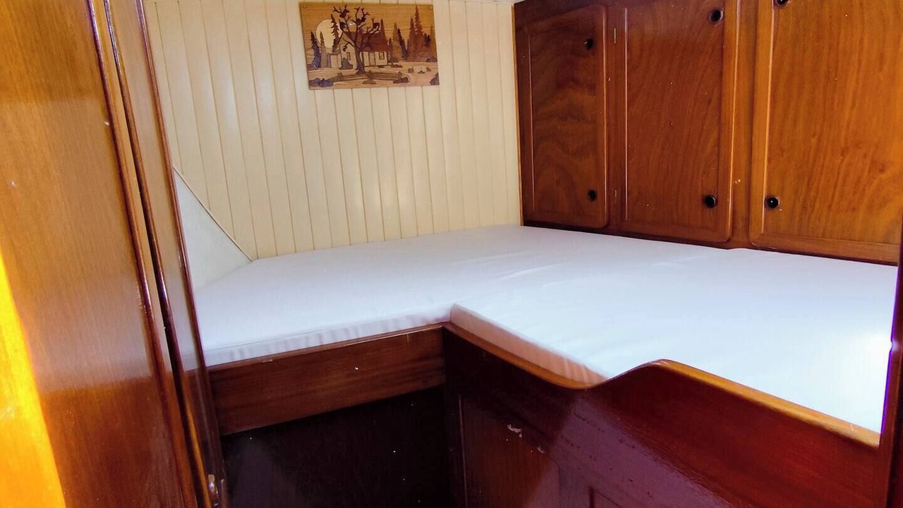 Photo of Bedroom in Sallenelles