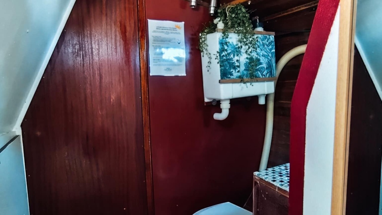 Photo of Bathroom in Sallenelles