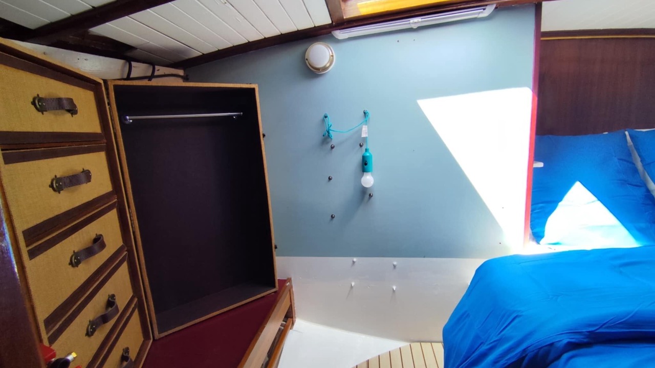 Photo of Bedroom in Sallenelles
