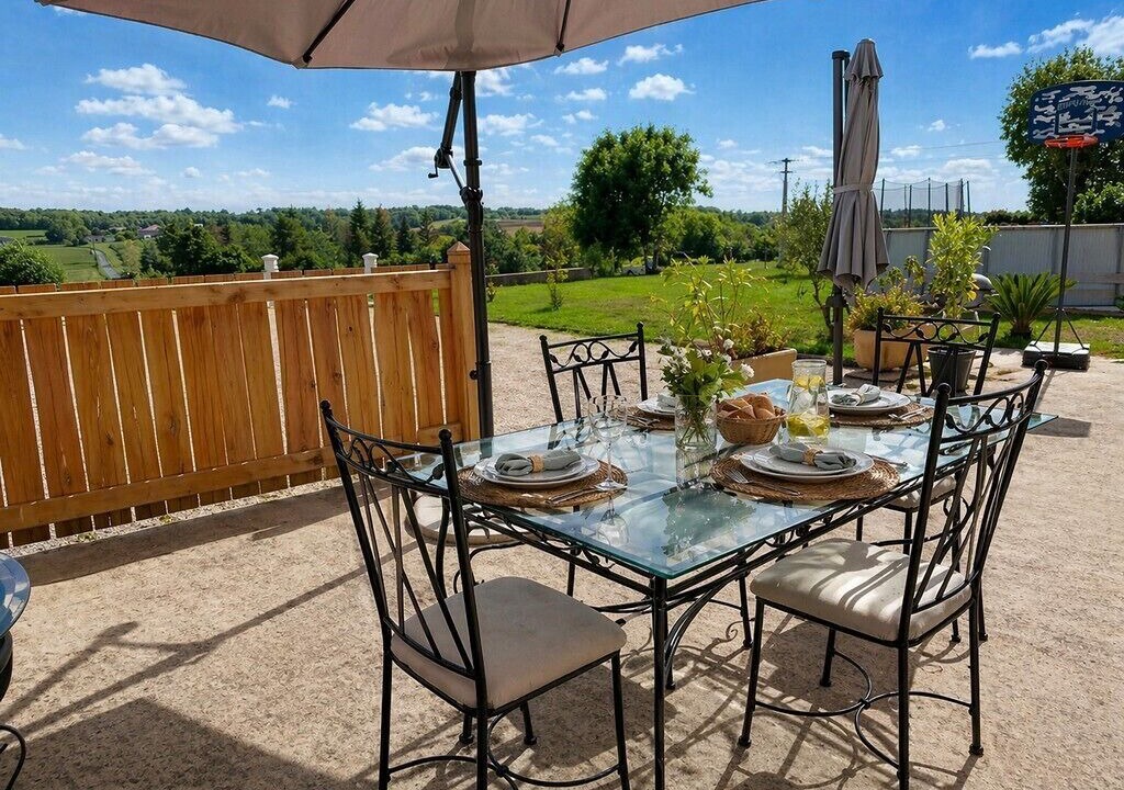 Photo of Outdoor in Saint-Jean-de-Duras