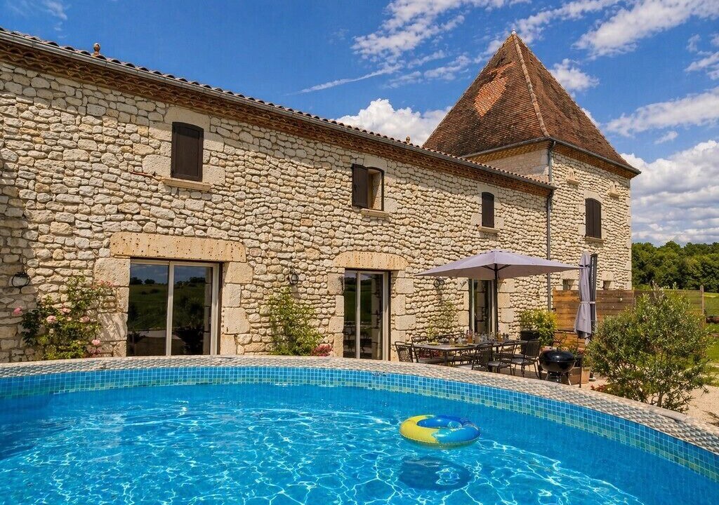 Photo of Outdoor in Saint-Jean-de-Duras