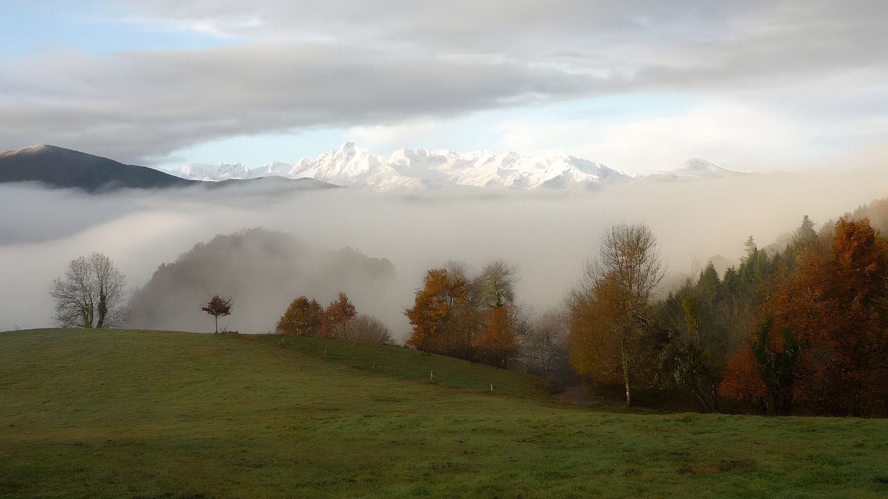 Photo of Others in Boussenac