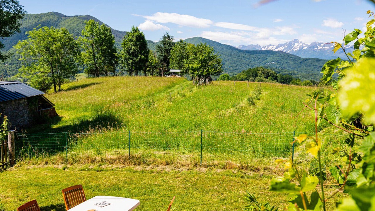 Photo of Outdoor in Boussenac