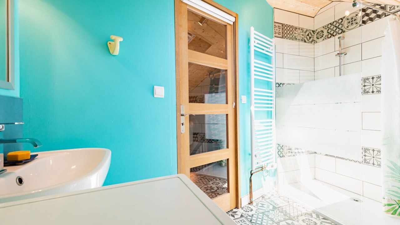 Photo of Bathroom in Boussenac