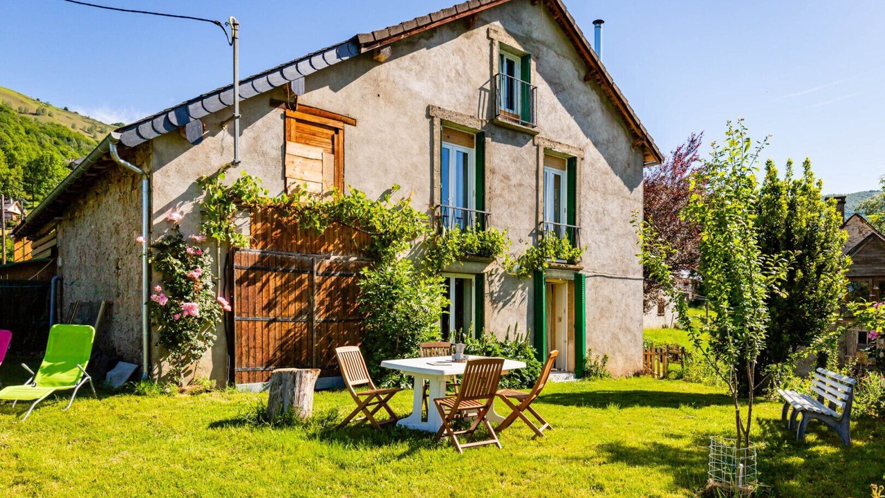 Photo of Outdoor in Boussenac