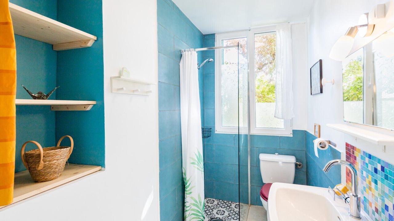 Photo of Bathroom in Boussenac