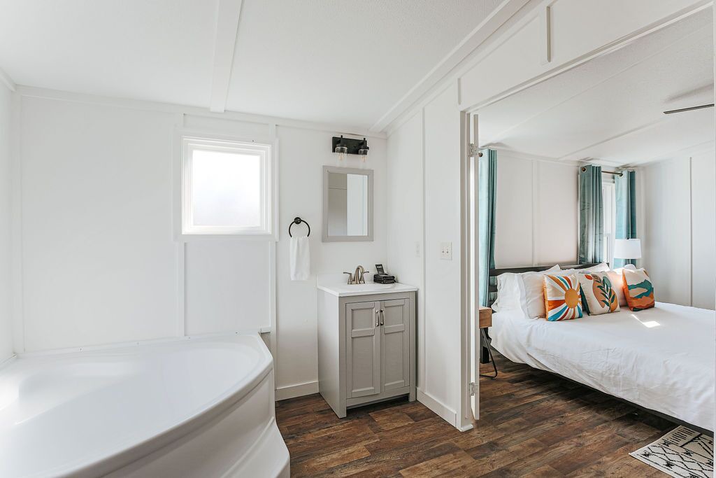 Photo of Bedroom in Afton