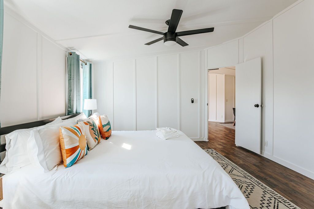 Photo of Bedroom in Afton