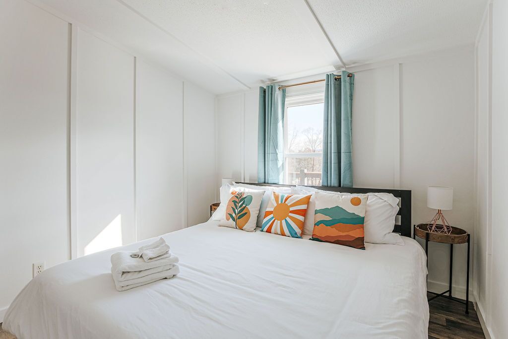 Photo of Bedroom in Afton