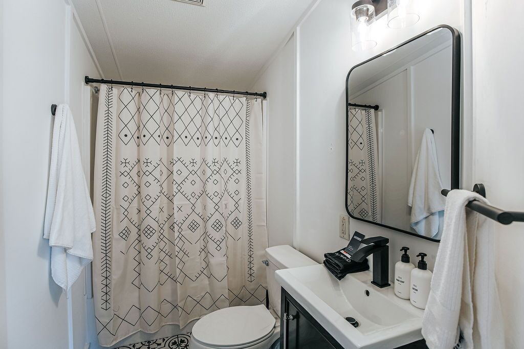 Photo of Bathroom in Afton