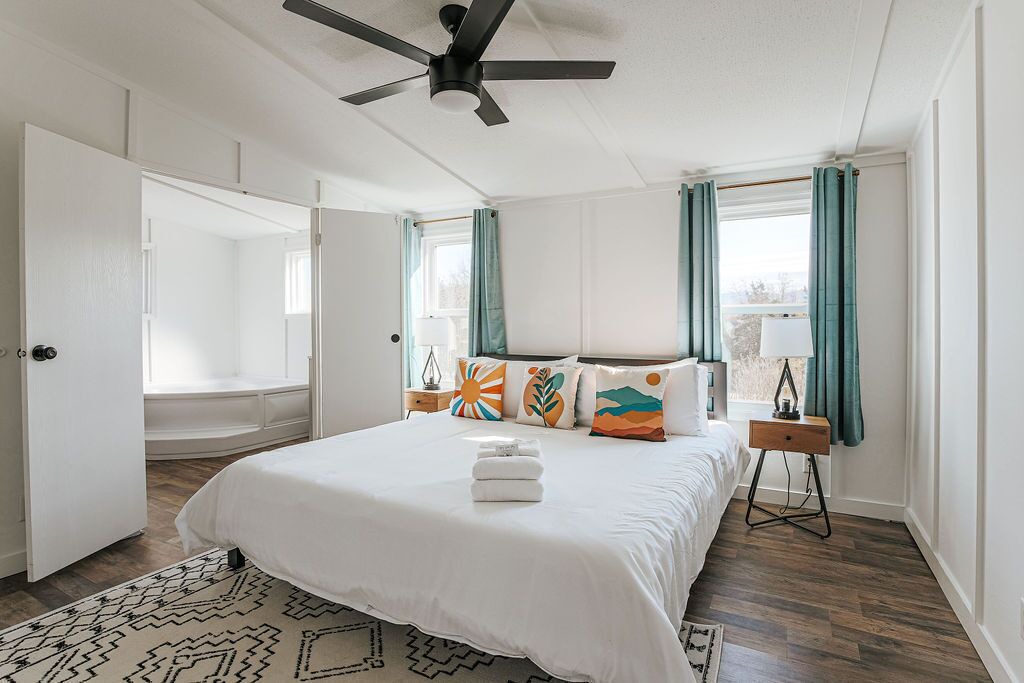 Photo of Bedroom in Afton