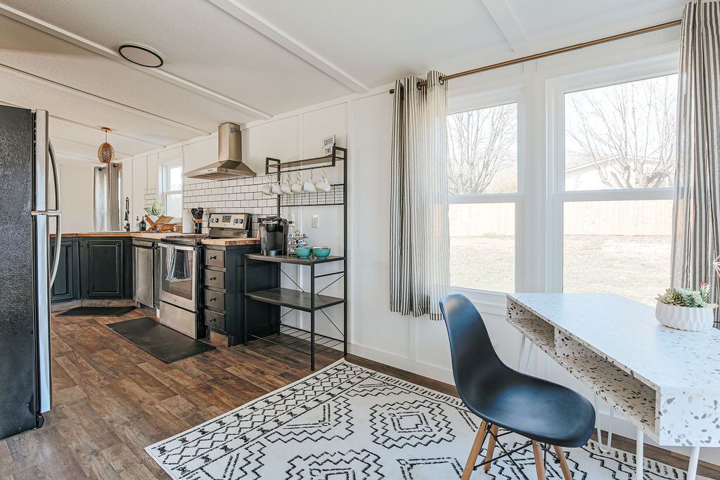 Photo of Kitchen in Afton