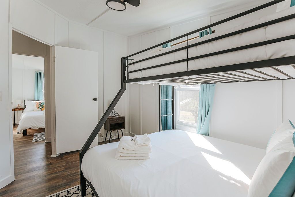 Photo of Bedroom in Afton