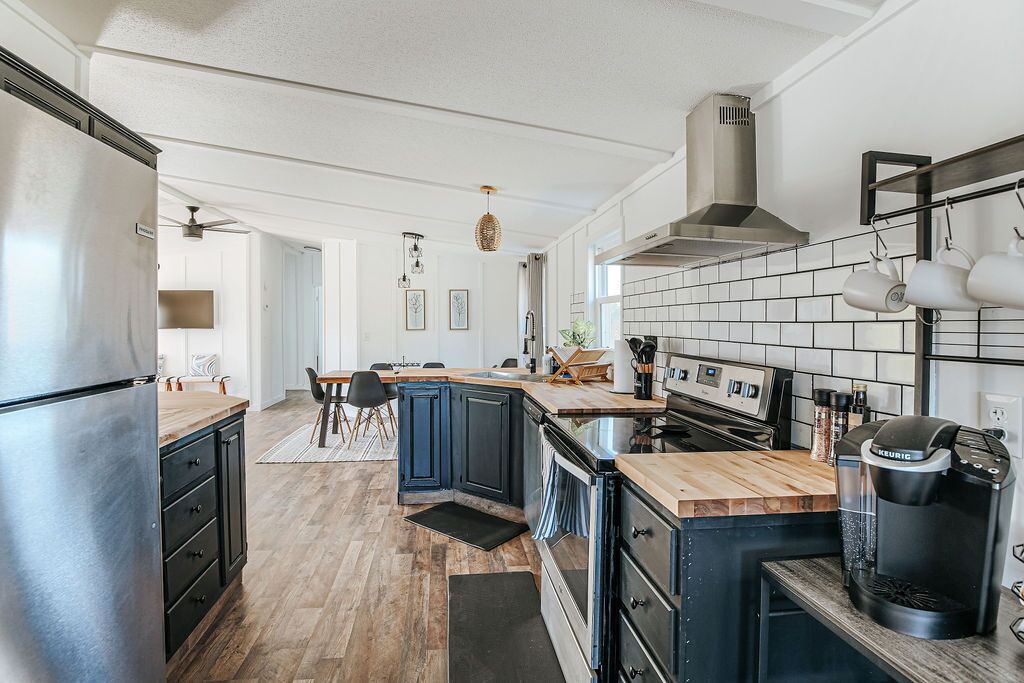 Photo of Kitchen in Afton