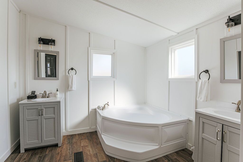 Photo of Bathroom in Afton