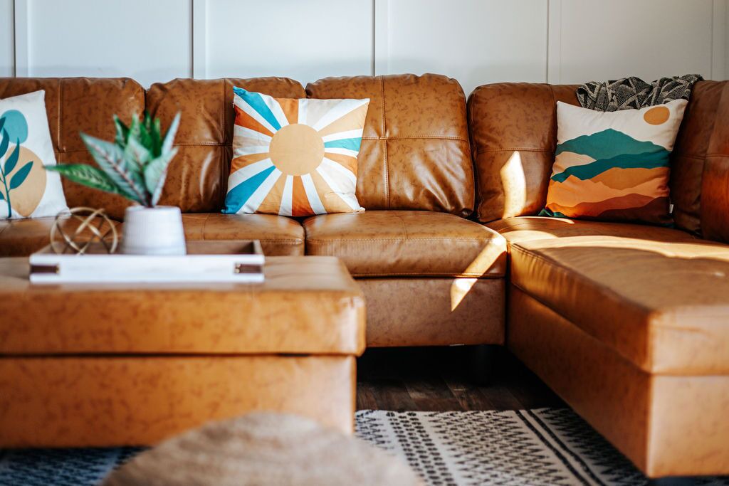 Photo of Livingroom in Afton