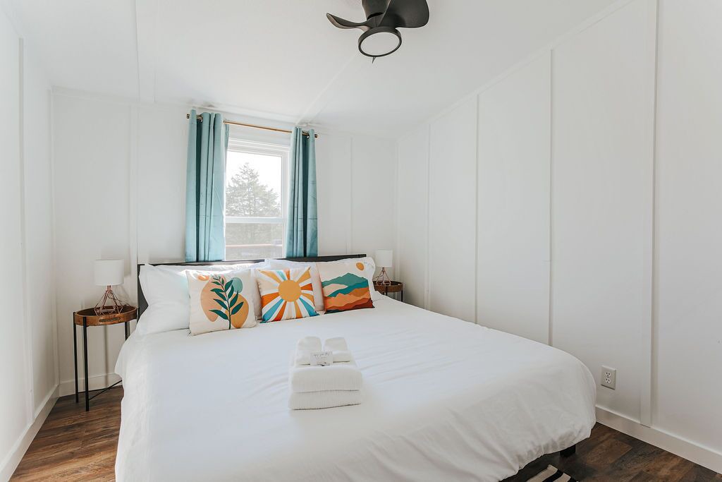 Photo of Bedroom in Afton