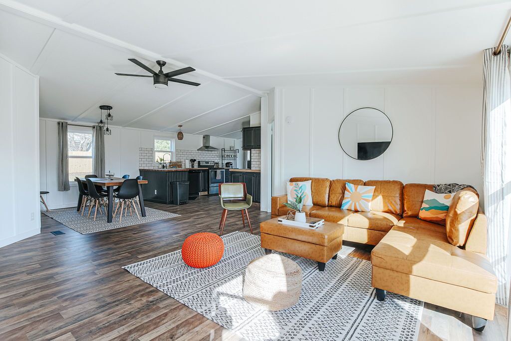 Photo of Livingroom in Afton