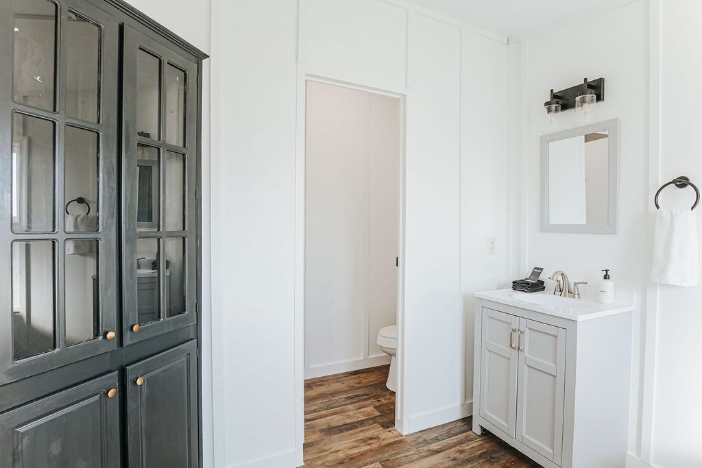 Photo of Bathroom in Afton