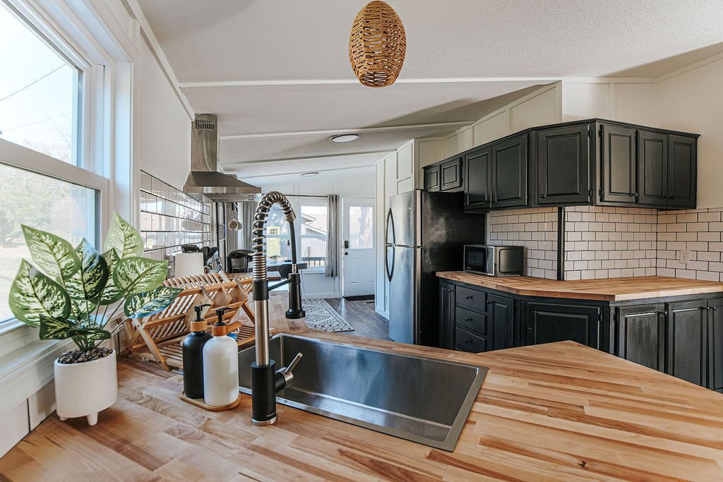 Photo of Kitchen in Afton
