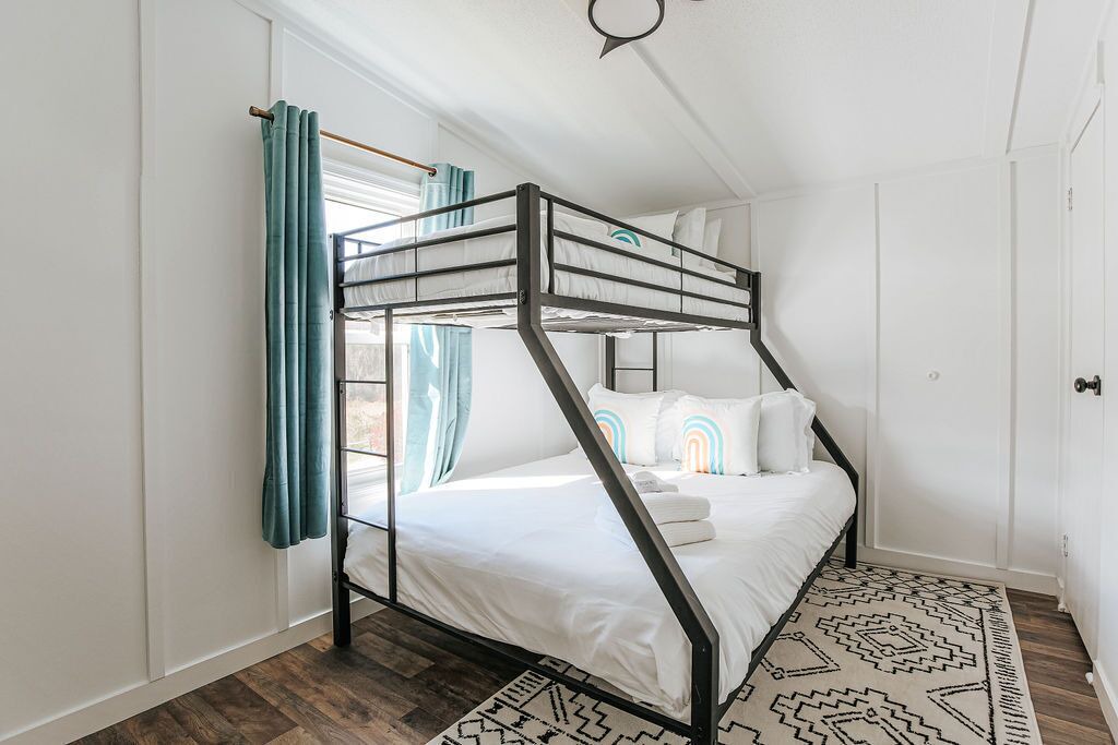 Photo of Bedroom in Afton