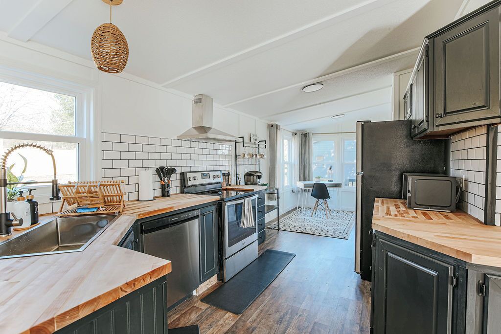 Photo of Kitchen in Afton