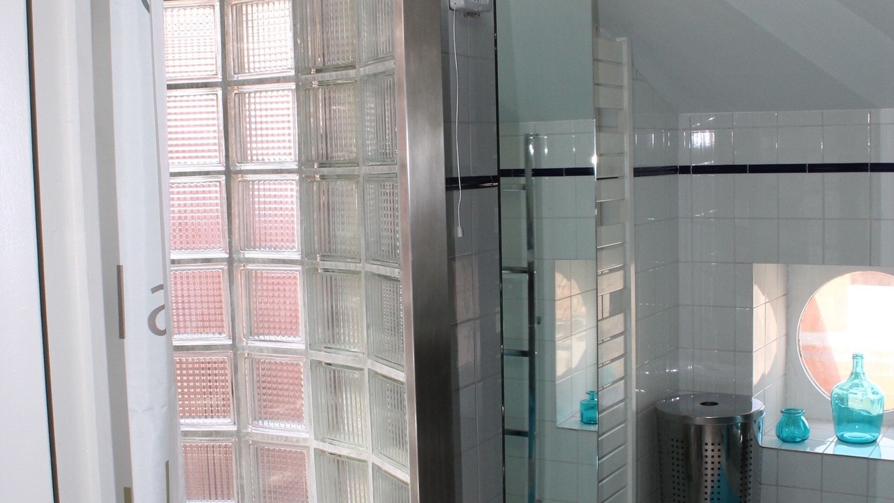 Photo of Bathroom in Cite
