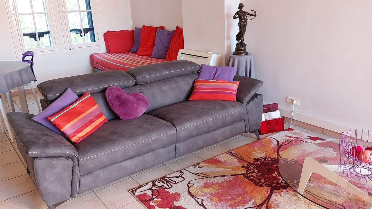 Photo of Livingroom in Cite