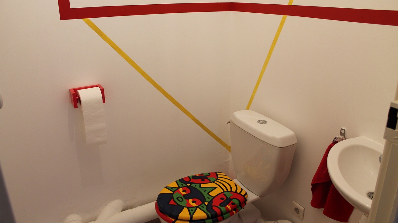 Photo of Bathroom in Cite