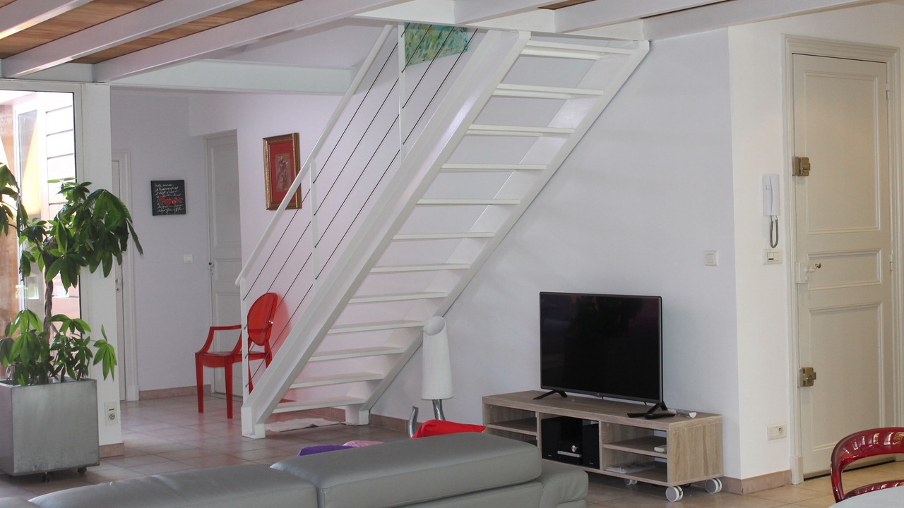 Photo of Livingroom in Cite