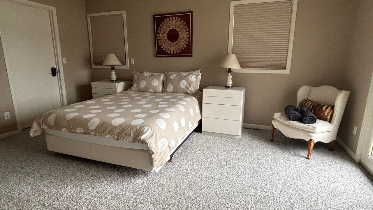 Photo of Bedroom in Luck