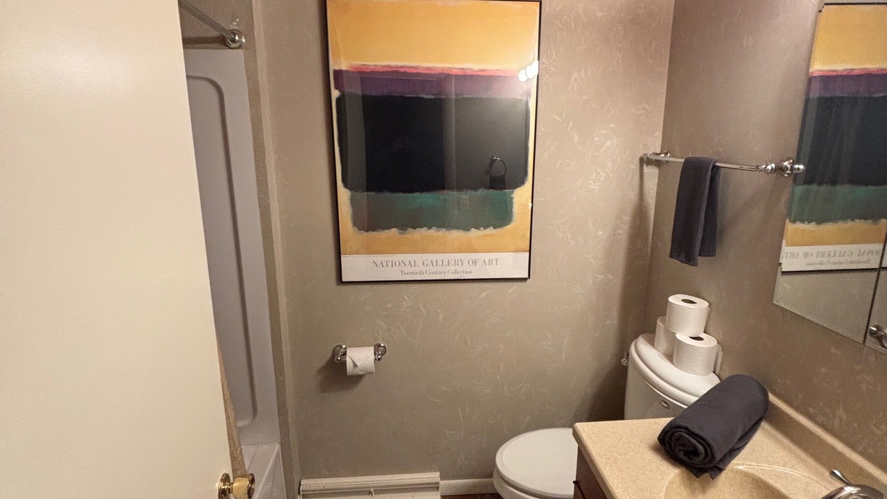 Photo of Bathroom in Luck