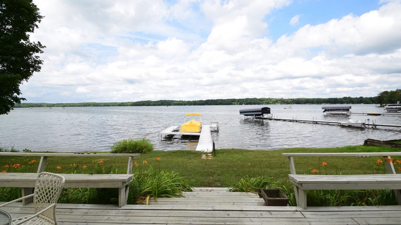 Photo of Outdoor in Luck