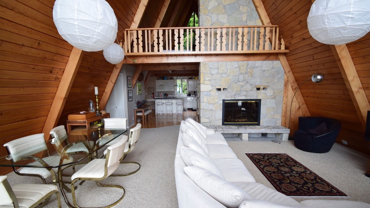 Photo of Livingroom in Luck