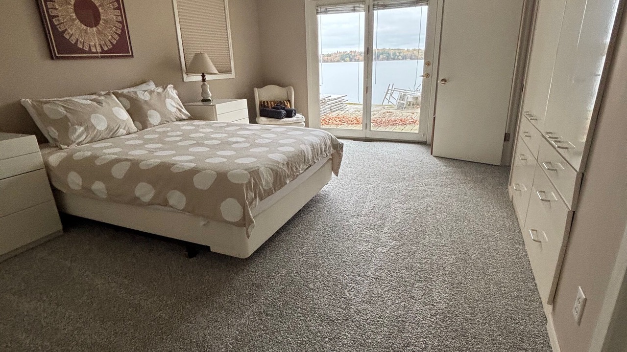 Photo of Bedroom in Luck