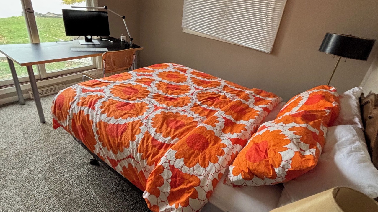 Photo of Bedroom in Luck