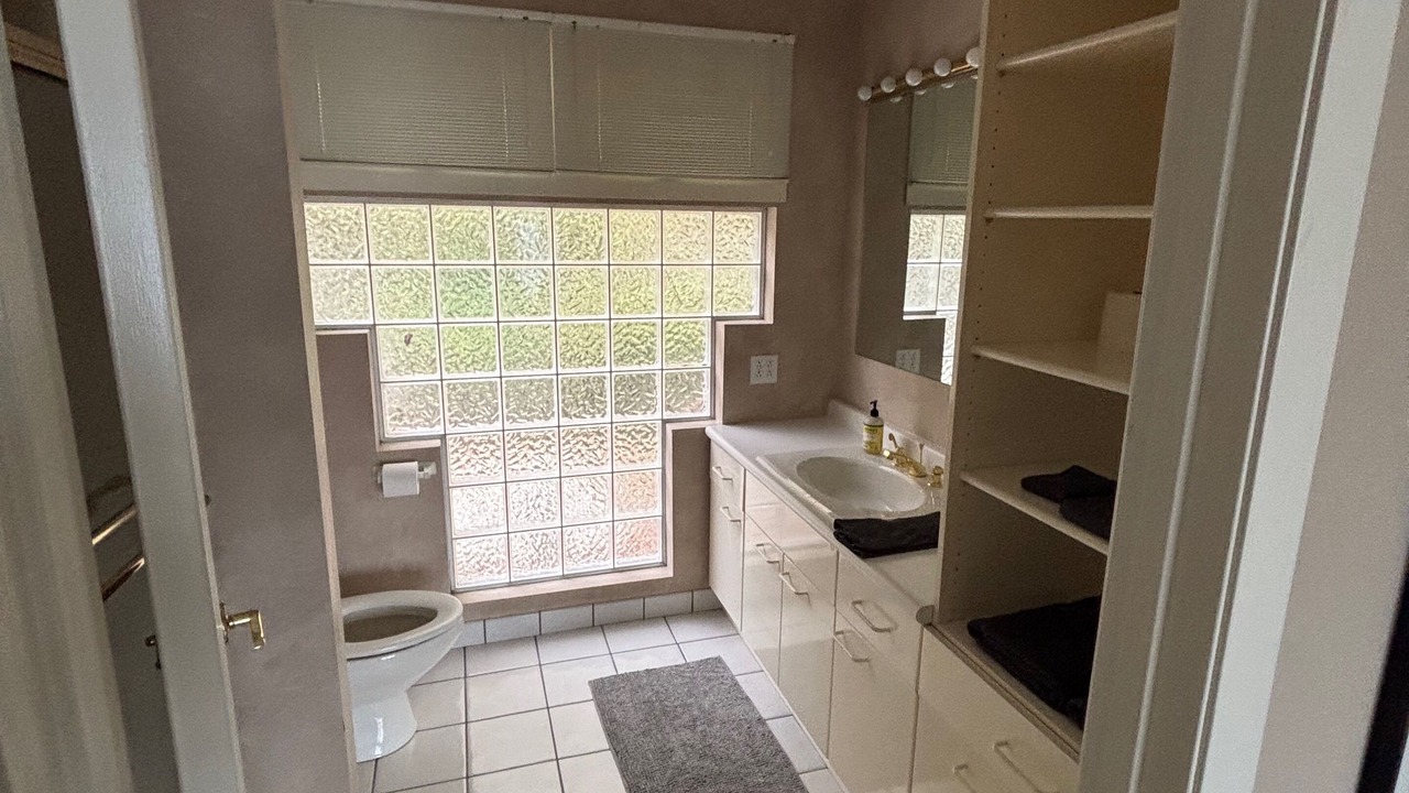 Photo of Bathroom in Luck
