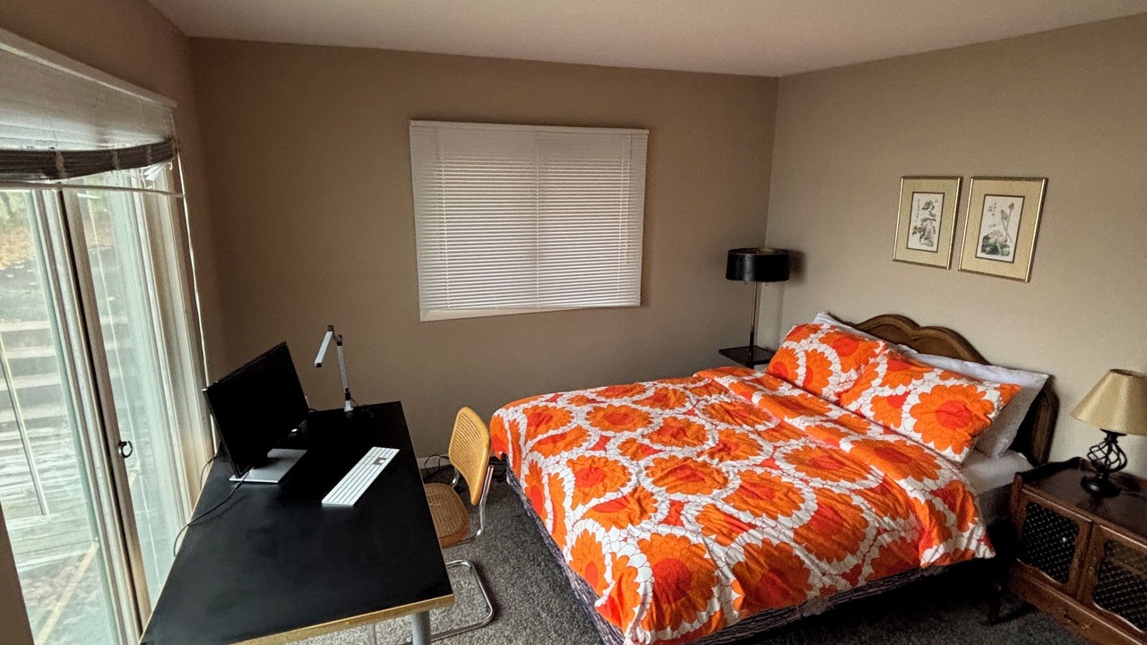Photo of Bedroom in Luck