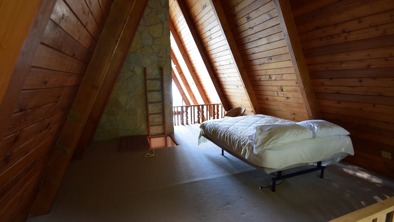 Photo of Bedroom in Luck