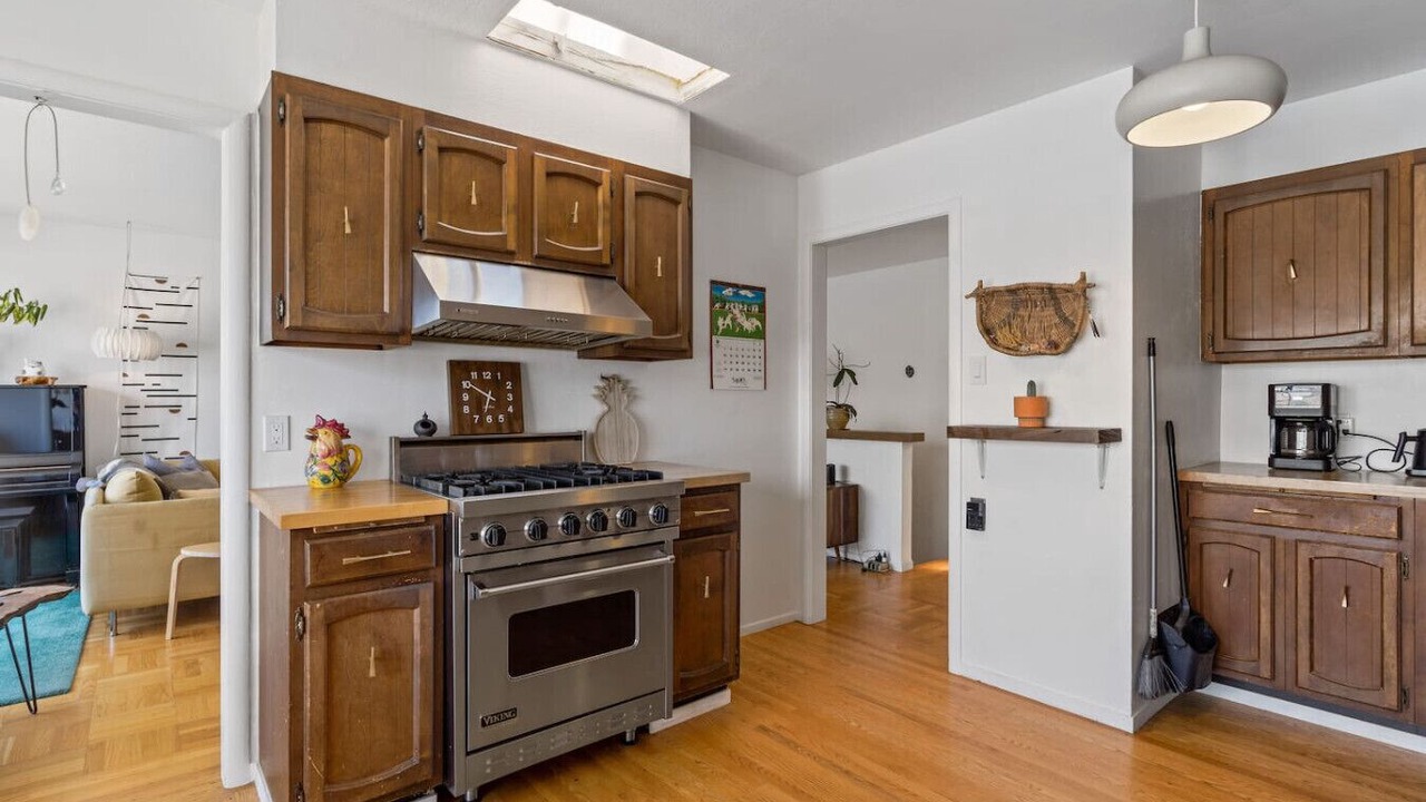 Photo of Kitchen in Excelsior