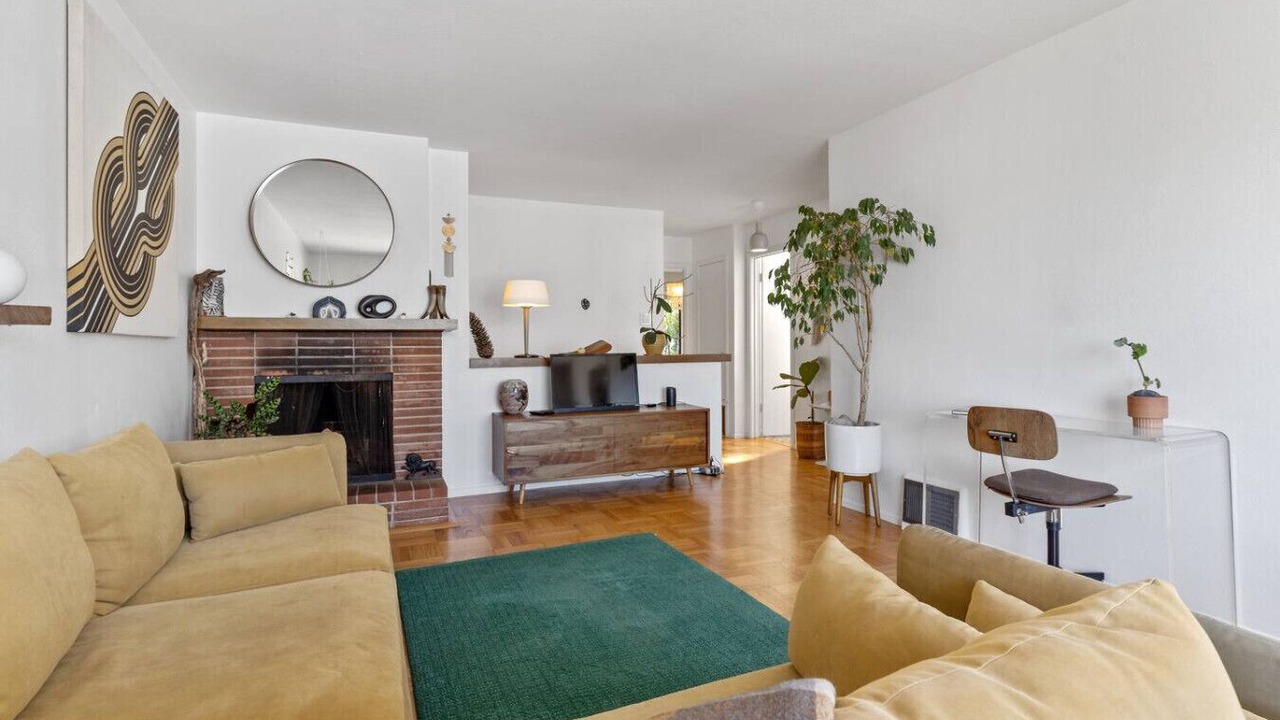 Photo of Livingroom in Excelsior