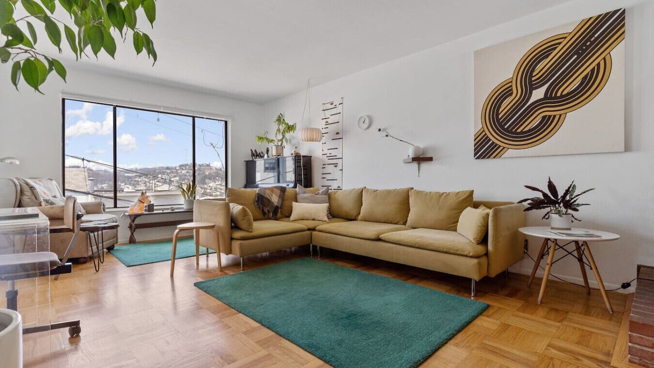 Photo of Livingroom in Excelsior