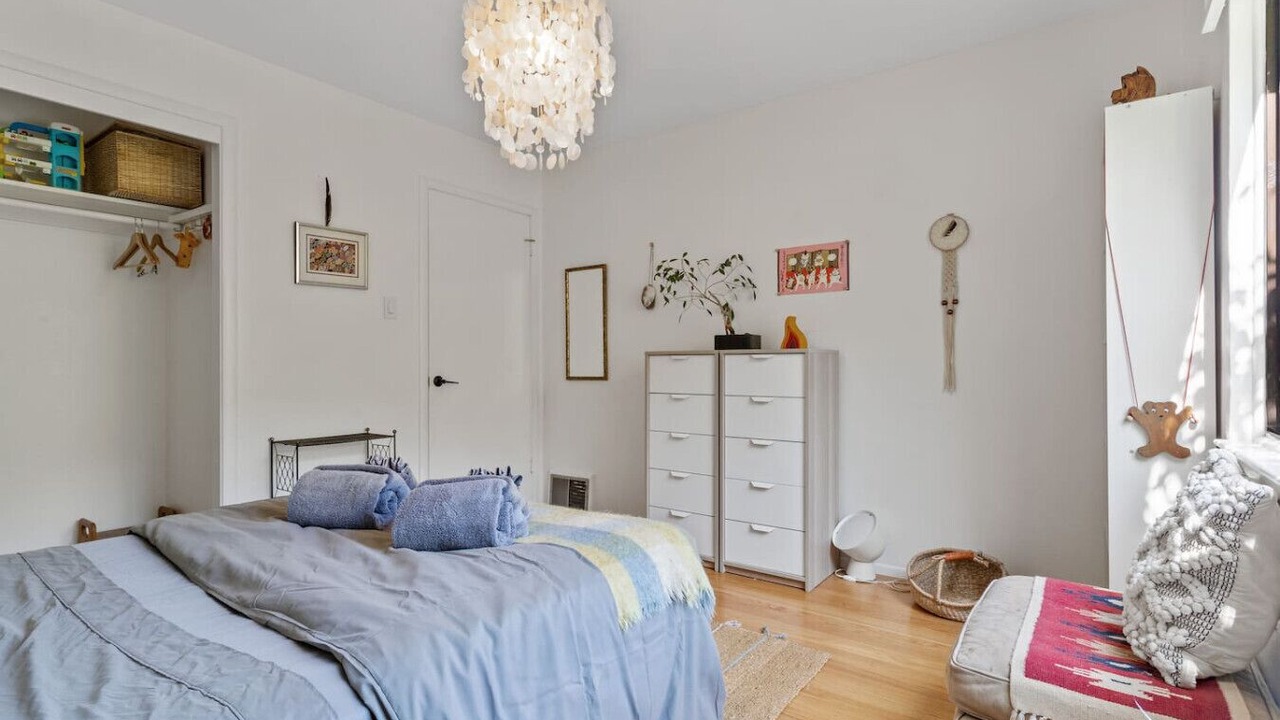 Photo of Bedroom in Excelsior