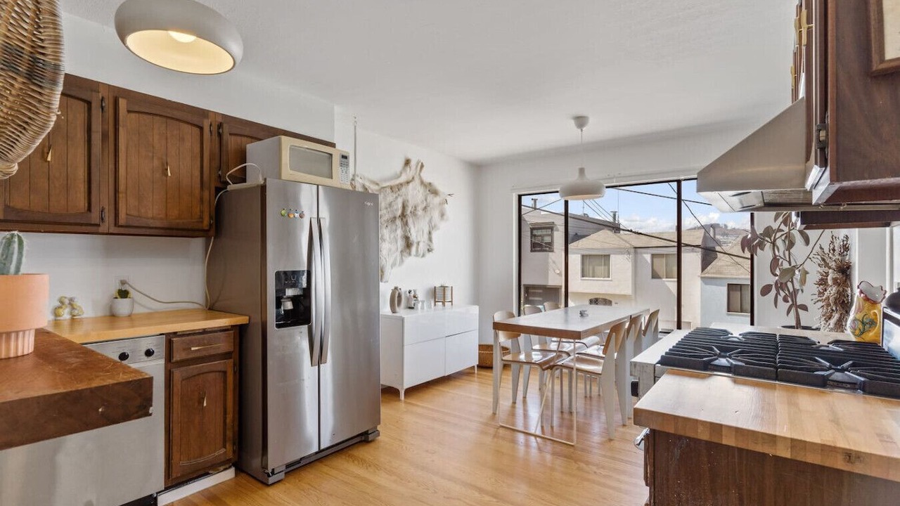 Photo of Kitchen in Excelsior